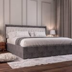 Queen Cot for Your Bedroom Size and Style