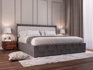 Queen Cot for Your Bedroom Size and Style