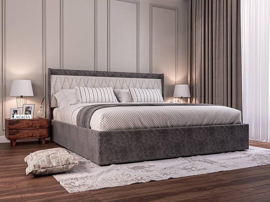Queen Cot for Your Bedroom Size and Style